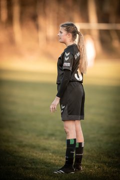 Bild 1285 - F Rot Schwarz Kiel - SV Henstedt Ulzburg 2 : Ergebnis: 1:1